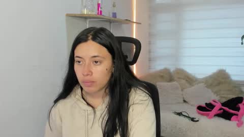 Snapshot of valery_bonnet1 chatting on 18, 10, 2025 valery_bonnet1 online show from 18, 10, 2025