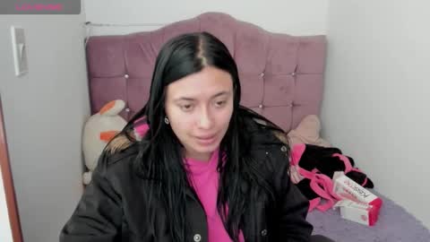 Snapshot of valery_bonnet1 chatting on 20, 10, 2025 valery_bonnet1 online show from 20, 10, 2025