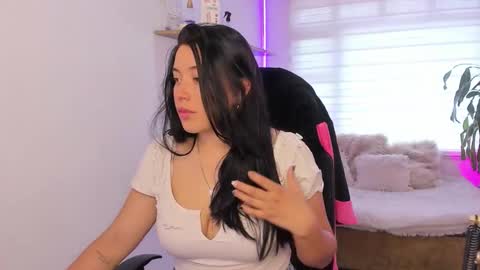 Snapshot of valery_bonnet1 chatting on 23, 10, 2025 valery_bonnet1 online show from 23, 10, 2025