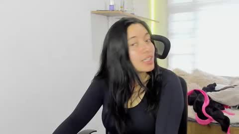 Snapshot of valery_bonnet1 chatting on 24, 10, 2025 valery_bonnet1 online show from 24, 10, 2025