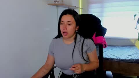 Snapshot of valery_bonnet1 chatting on 28, 10, 2025 valery_bonnet1 online show from 28, 10, 2025