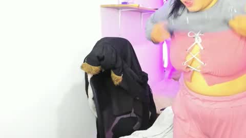 Snapshot of valery_bonnet1 chatting on 10, 11, 2025 valery_bonnet1 online show from 10, 11, 2025