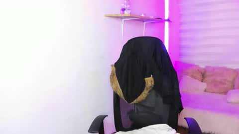 Snapshot of valery_bonnet1 chatting on 10, 11, 2025 valery_bonnet1 online show from 10, 11, 2025