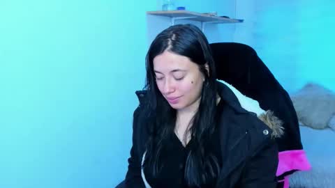 Snapshot of valery_bonnet1 chatting on 12, 11, 2025 valery_bonnet1 online show from 12, 11, 2025