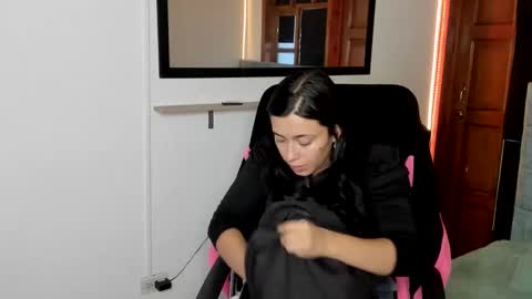 valery_bonneth online show from 3, 2, 2026