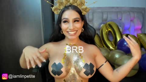  Valery Lin Dupont online show from 11, 12, 2024