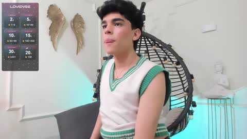 Thomy online show from 16, 12, 2024