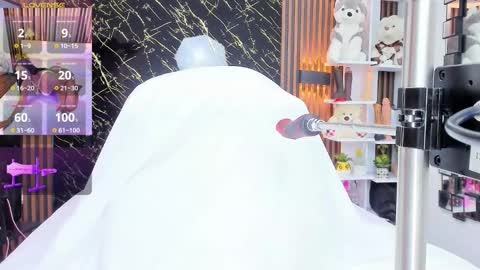 Snapshot of valery_kiim2 chatting on 11, 11, 2025 valery kiim2 online show from 11, 11, 2025