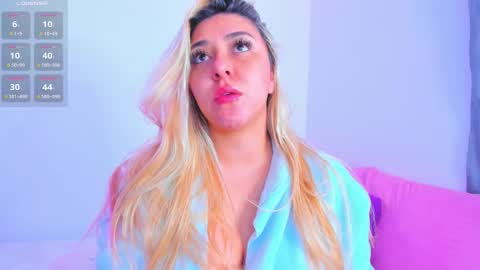 VALERY online show from 19, 10, 2025