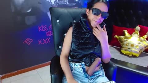 Valeria online show from 2, 12, 2024