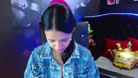 Valeria online show from 3, 12, 2024