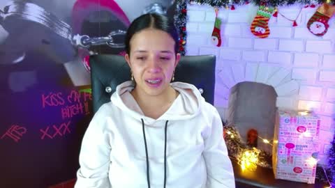 Valeria online show from 26, 12, 2024