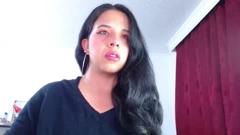 Valeria online show from 13, 9, 2025