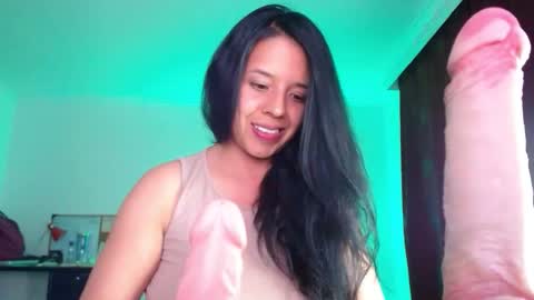 Valeria online show from 28, 9, 2025