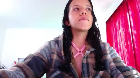 Valeria online show from 20, 2, 2026