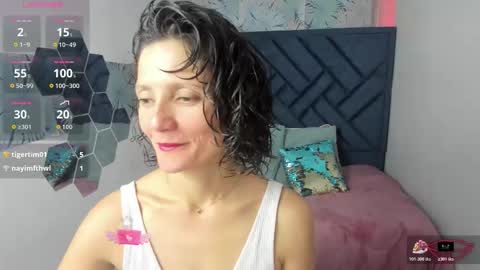 VALERY MORE online show from 18, 2, 2026