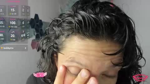 VALERY MORE online show from 27, 2, 2026