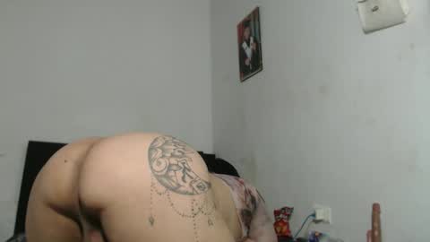 valery_prinss5 online show from 24, 12, 2024