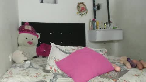 Snapshot of valery_prinss5 chatting on 24, 10, 2025 valery_prinss5 online show from 24, 10, 2025