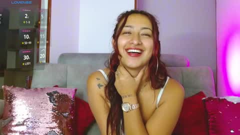 valery_say_v online show from 10, 10, 2025