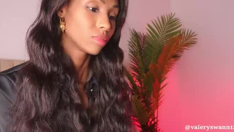 Valery swan1 online show from 28, 9, 2025