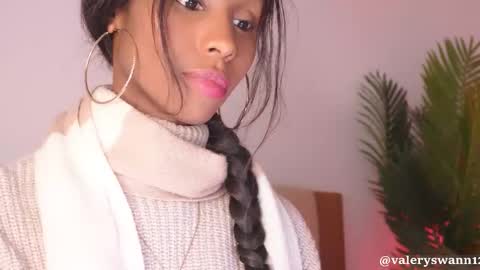 Valery swan1 online show from 1, 10, 2025