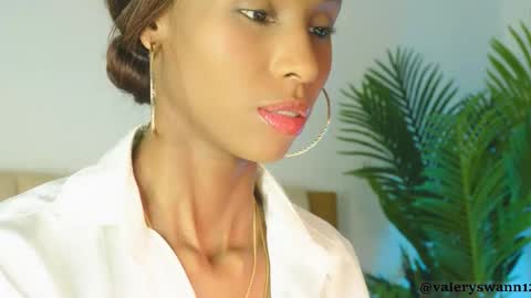 Valery swan1 online show from 26, 11, 2025