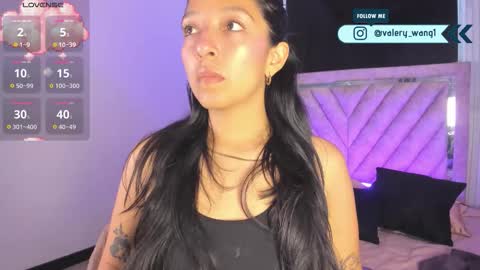 Val online show from 20, 11, 2025