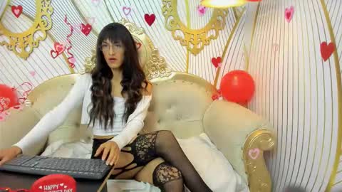 Snapshot of valerybellotti chatting on 10, 2, 2026 Valery online show from 10, 2, 2026