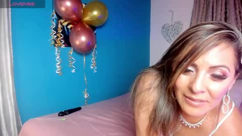 Valery Blue online show from 14, 12, 2024