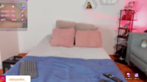 call me Maria online show from 17, 12, 2025