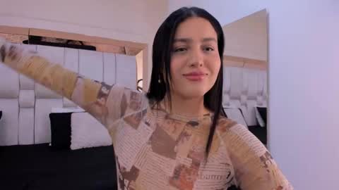 valerycooper23 online show from 18, 12, 2025