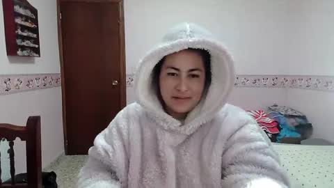 Valeria online show from 20, 11, 2025