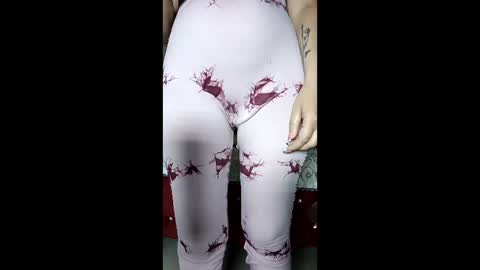 valerylyma77 online show from 4, 3, 2026