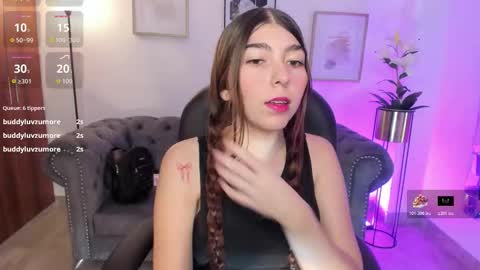 Snapshot of valeryn_darter chatting on 26, 11, 2025 VALERYN online show from 26, 11, 2025