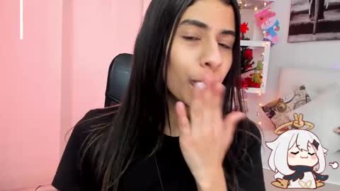 Valery Rivas online show from 23, 12, 2024