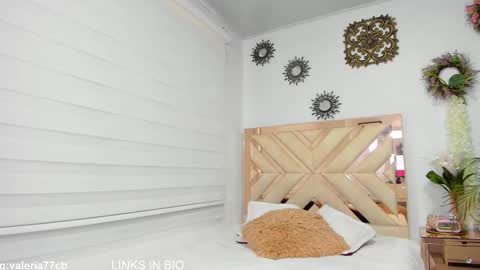 VALERIA online show from 5, 1, 2025