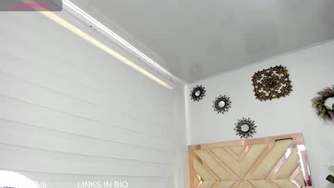 VALERIA online show from 8, 1, 2025