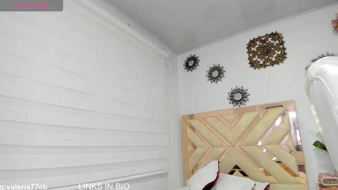 VALERIA online show from 4, 3, 2025