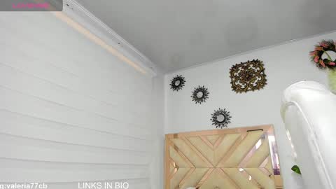 VALERIA online show from 8, 3, 2025