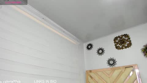 VALERIA online show from 11, 3, 2025