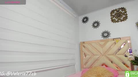 VALERIA online show from 26, 9, 2025