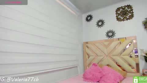 VALERIA online show from 2, 10, 2025