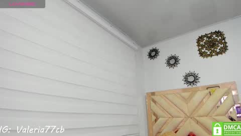 VALERIA online show from 12, 11, 2025