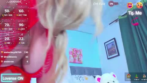 Valery online show from 18, 12, 2024