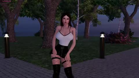 Valery  Val online show from 28, 11, 2025