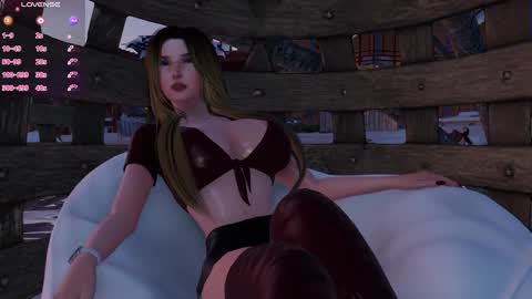 Valery  Val online show from 3, 2, 2026