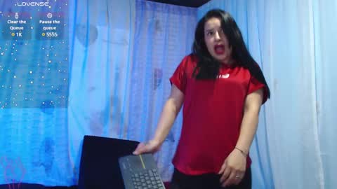 Valery online show from 3, 2, 2025