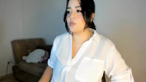 Valery Soto online show from 7, 3, 2025