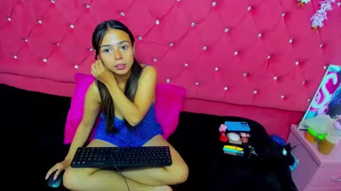 ValerySweety online show from 11, 2, 2025